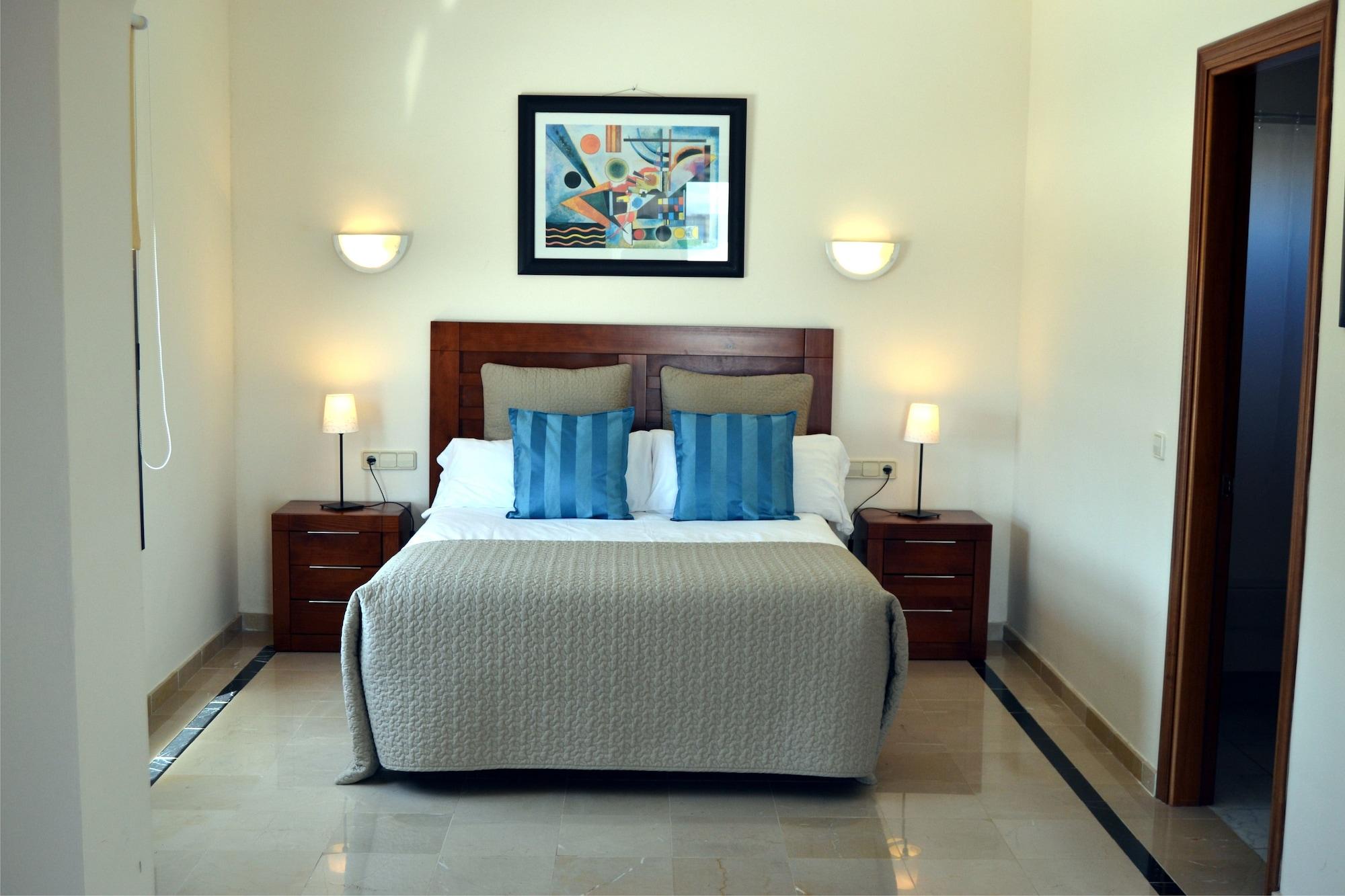 Villas Coral Deluxe Playa Blanca  Ngoại thất bức ảnh
