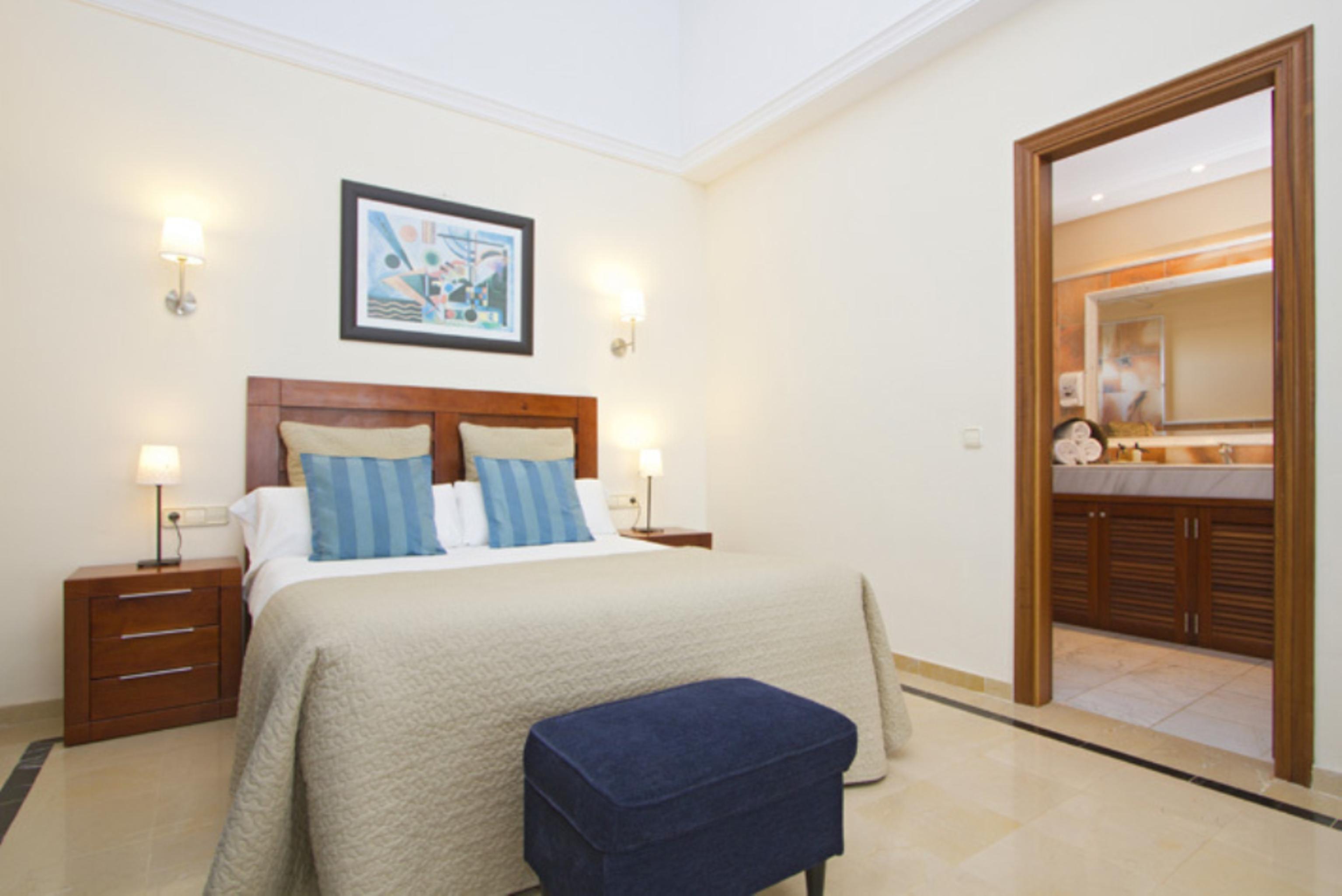 Villas Coral Deluxe Playa Blanca  Ngoại thất bức ảnh