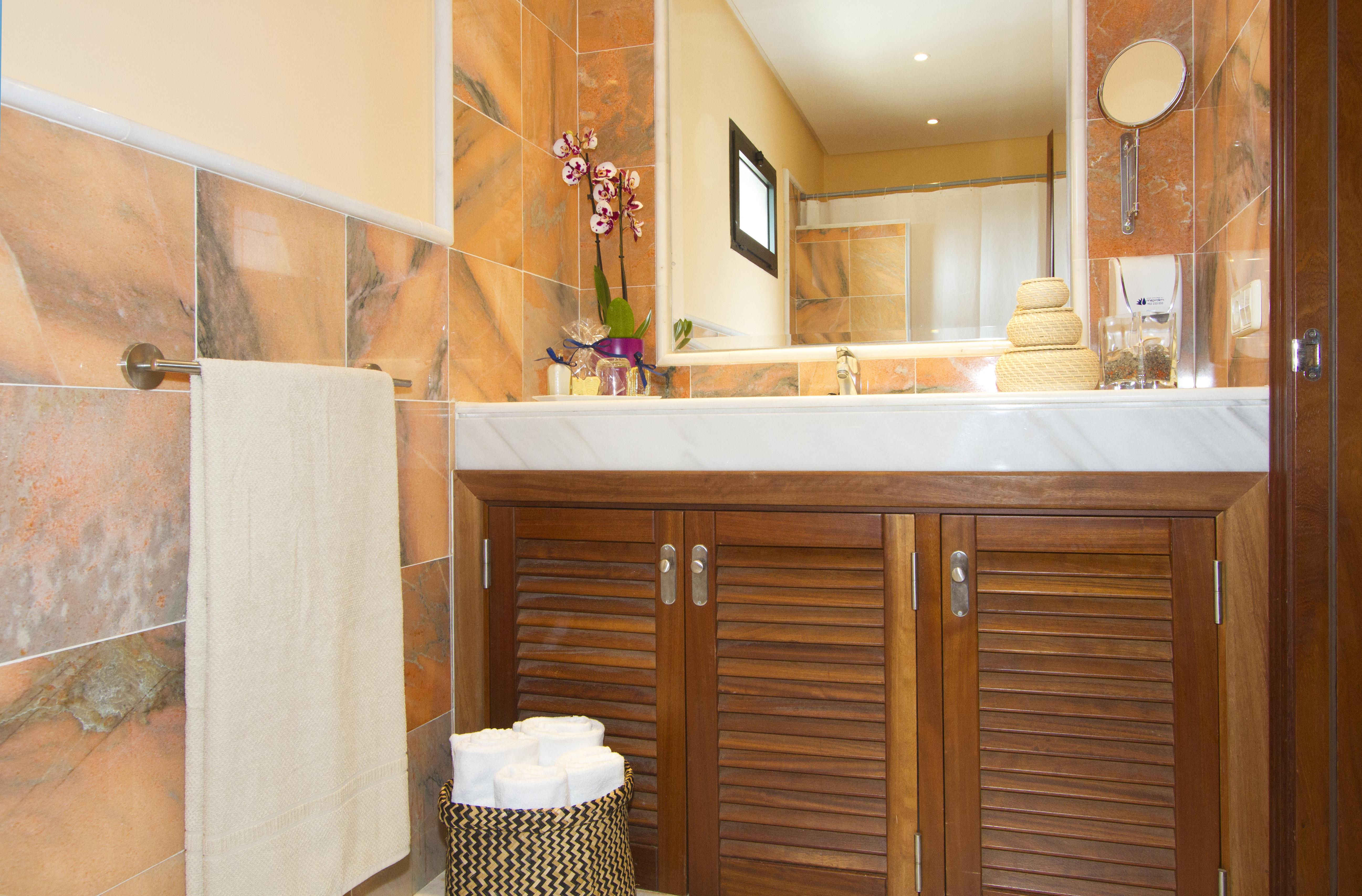 Villas Coral Deluxe Playa Blanca  Ngoại thất bức ảnh