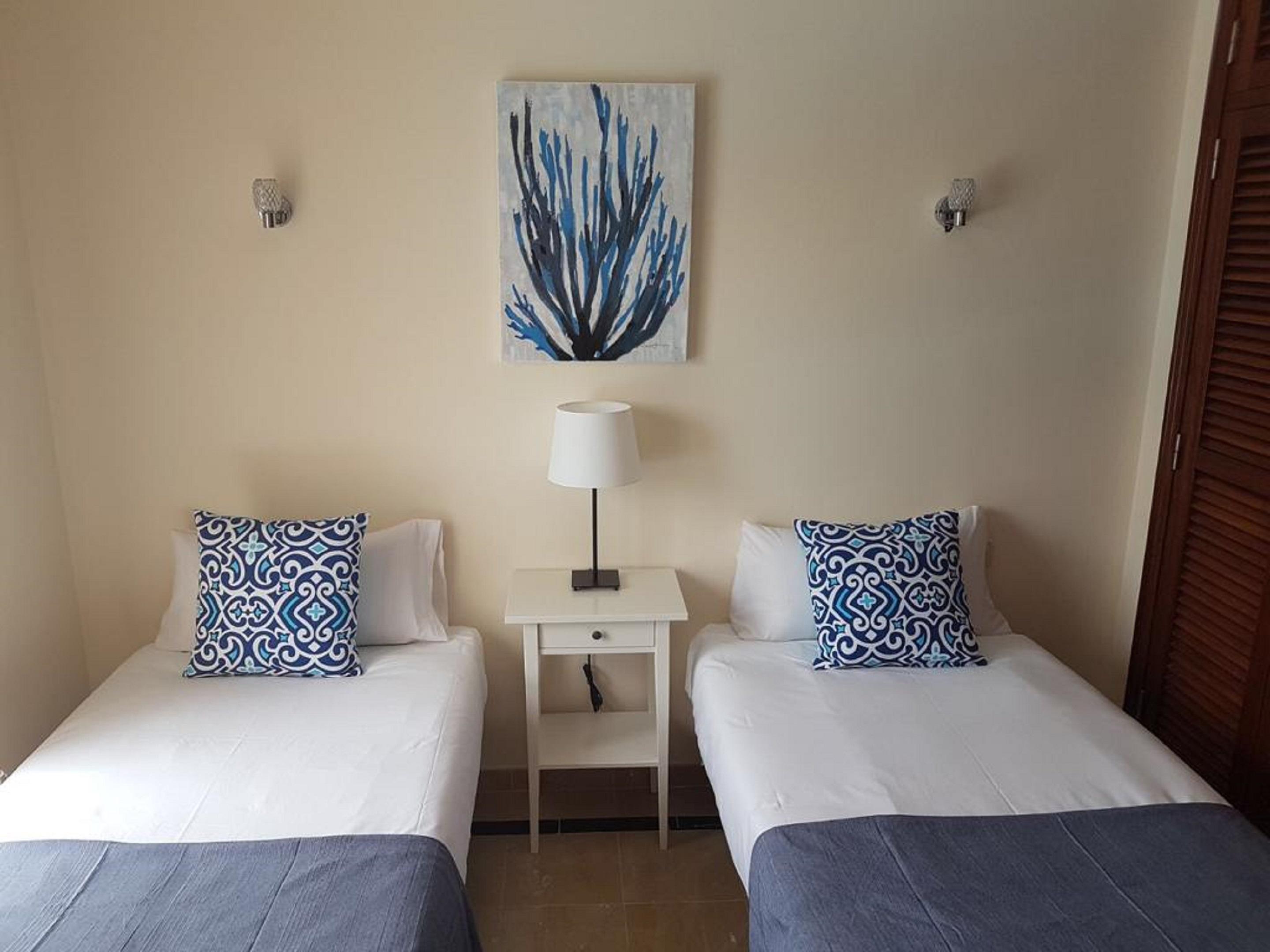 Villas Coral Deluxe Playa Blanca  Ngoại thất bức ảnh