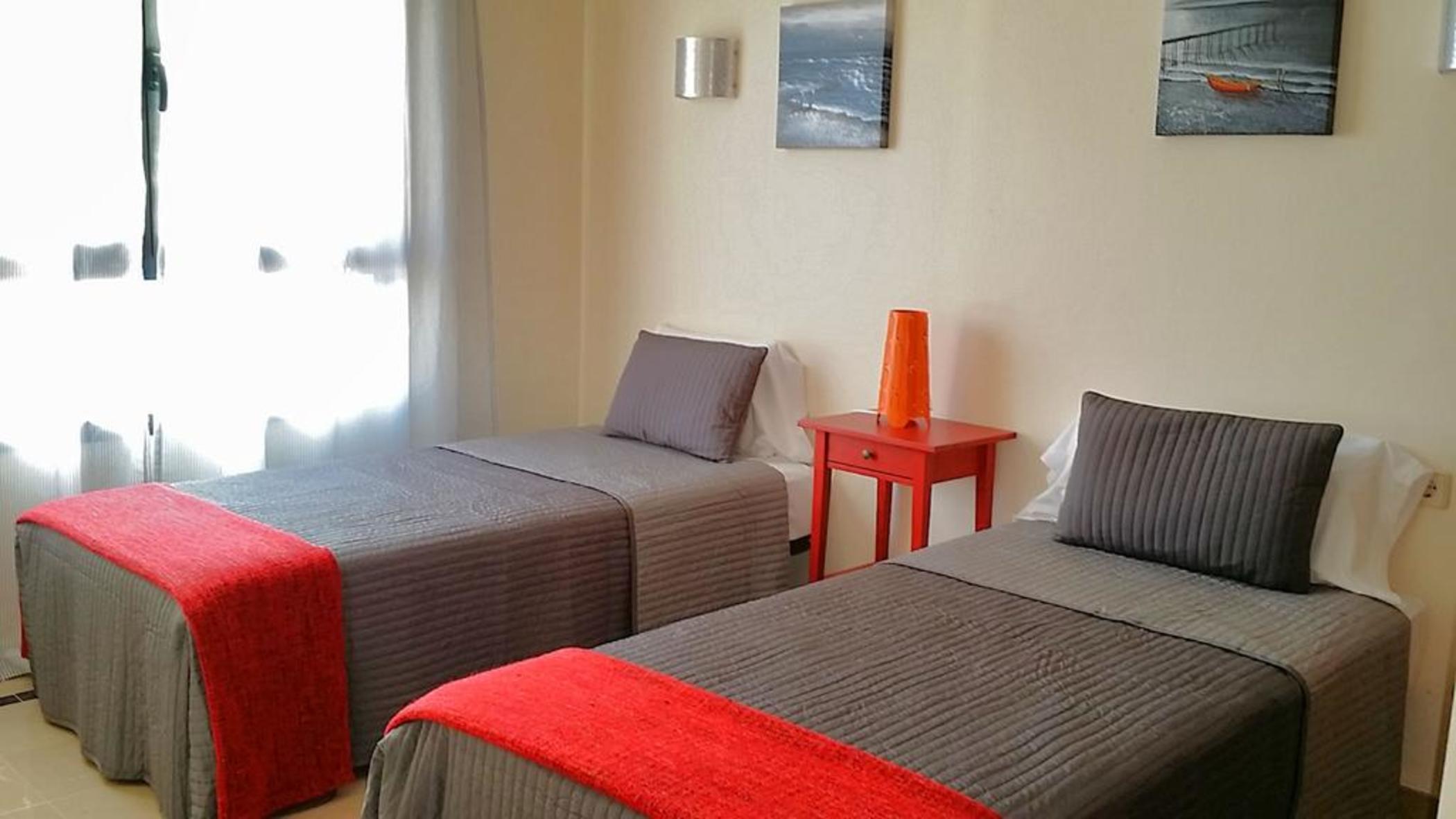 Villas Coral Deluxe Playa Blanca  Ngoại thất bức ảnh
