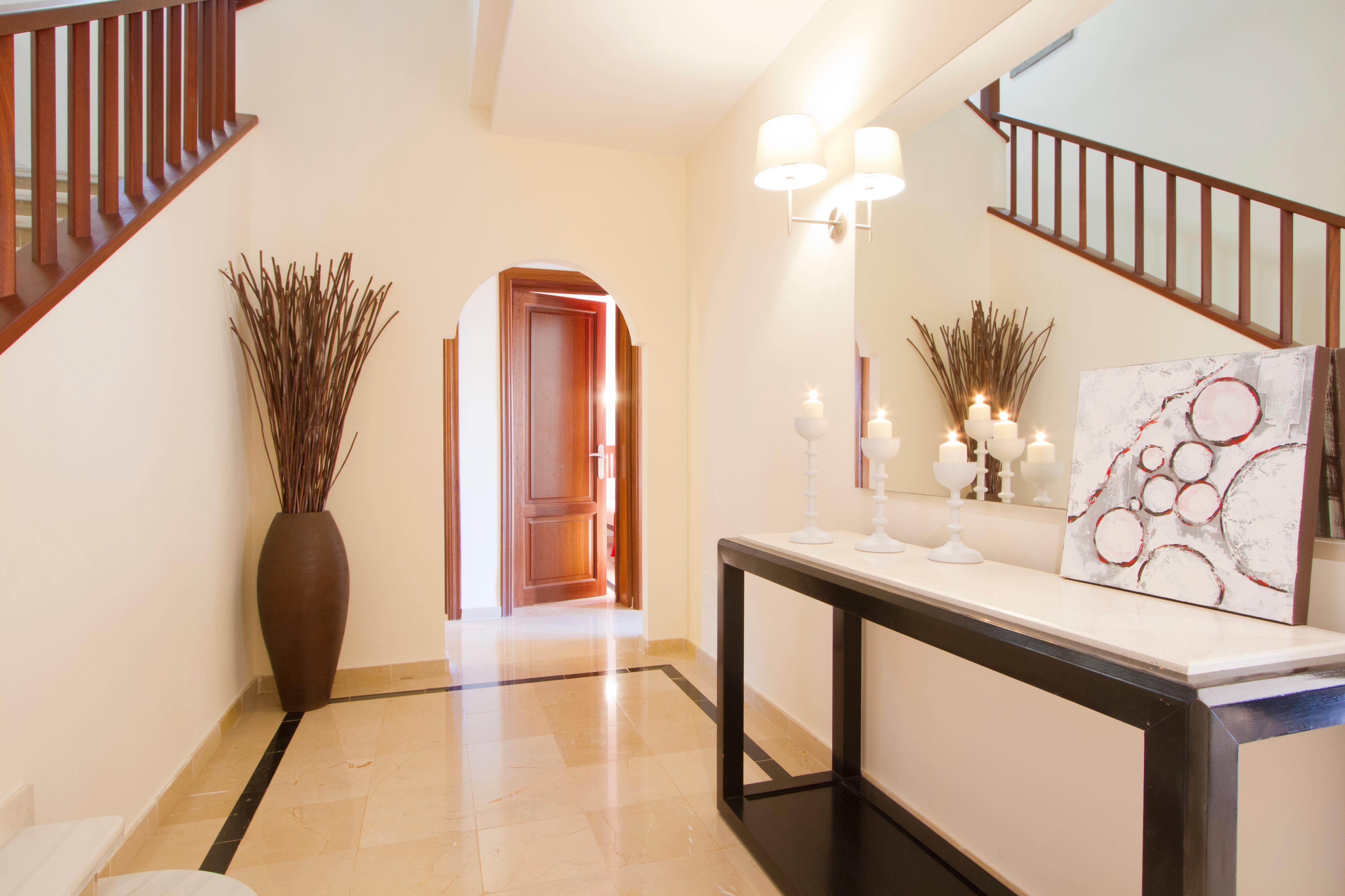 Villas Coral Deluxe Playa Blanca  Ngoại thất bức ảnh