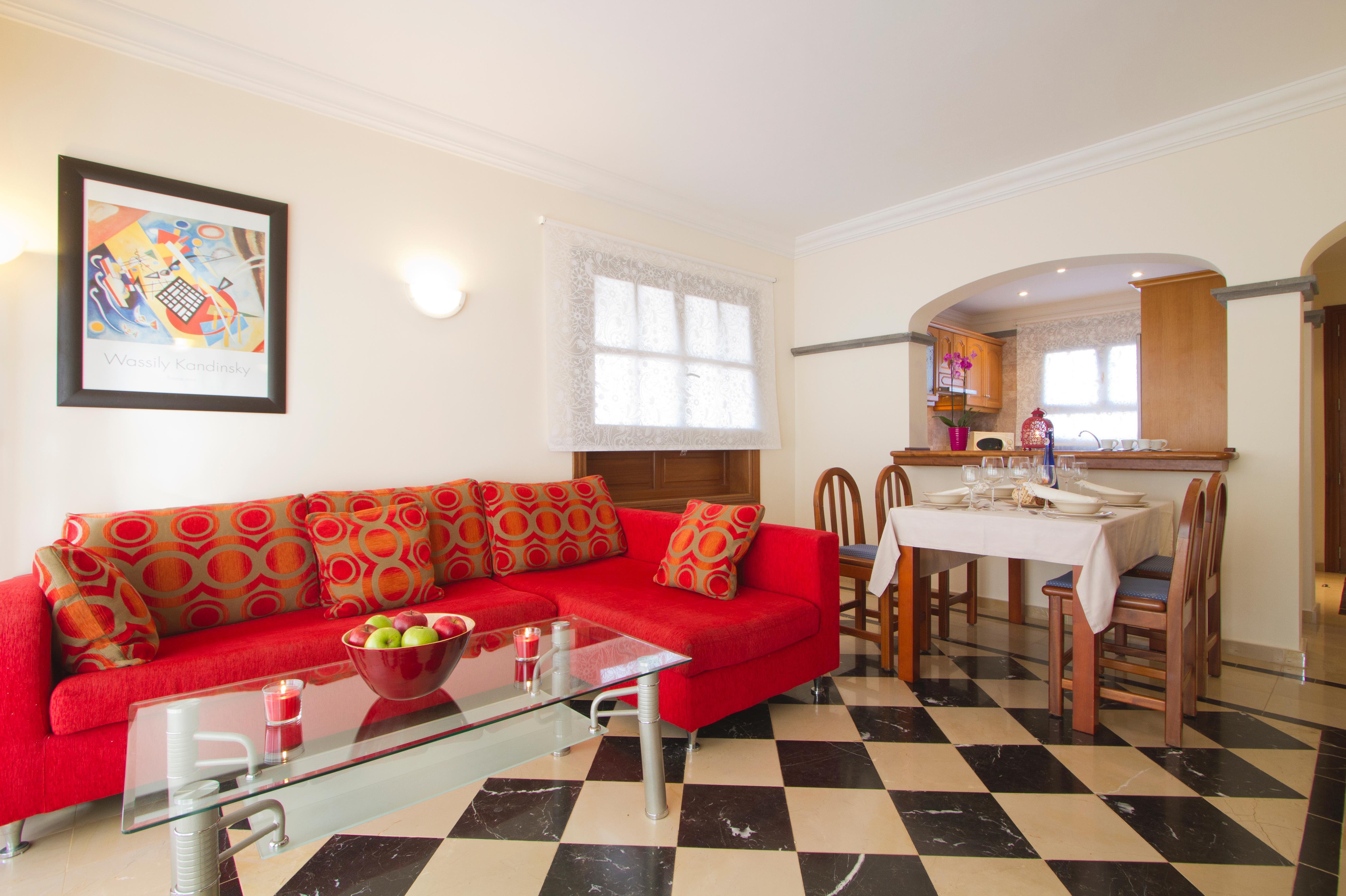 Villas Coral Deluxe Playa Blanca  Ngoại thất bức ảnh