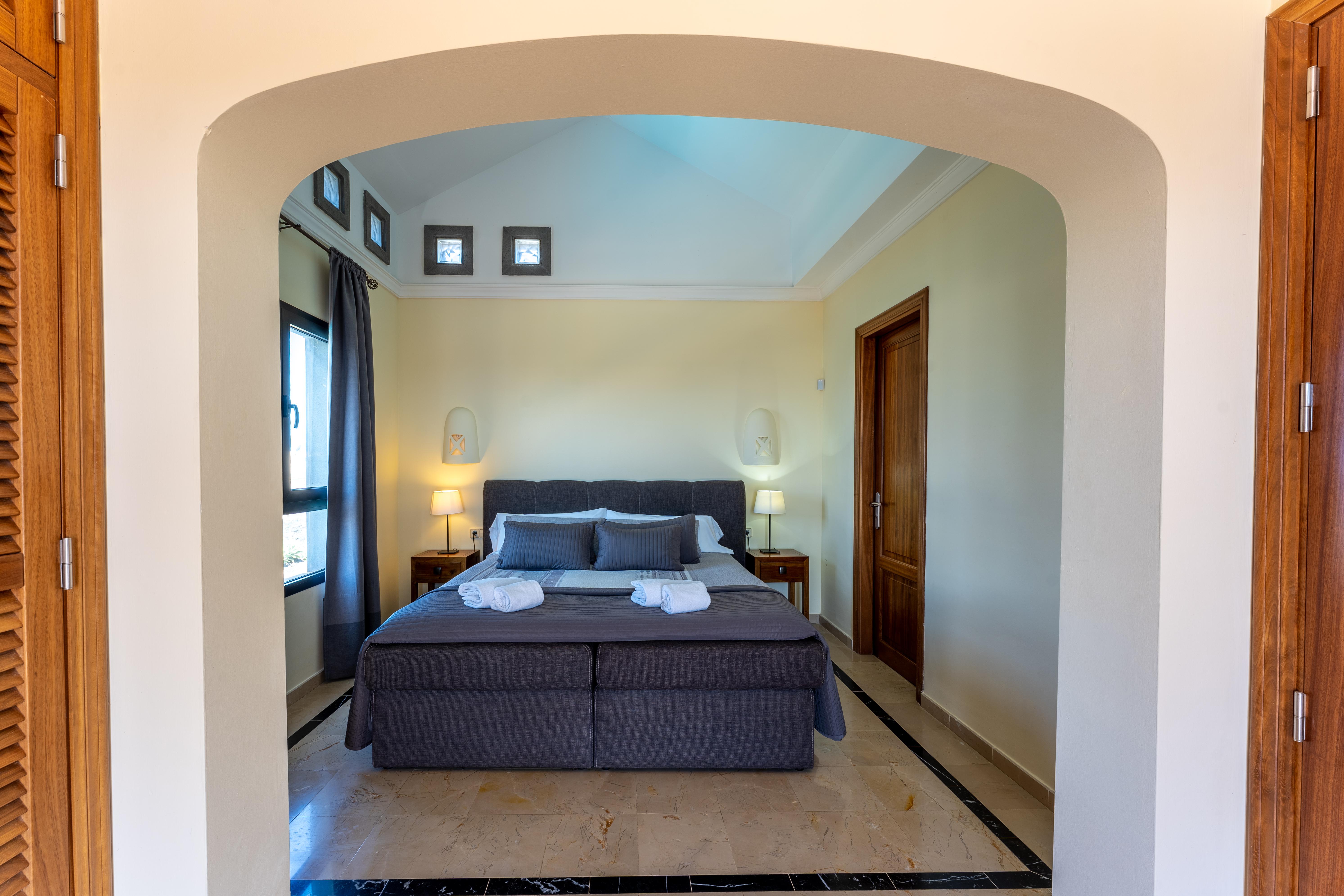 Villas Coral Deluxe Playa Blanca  Ngoại thất bức ảnh