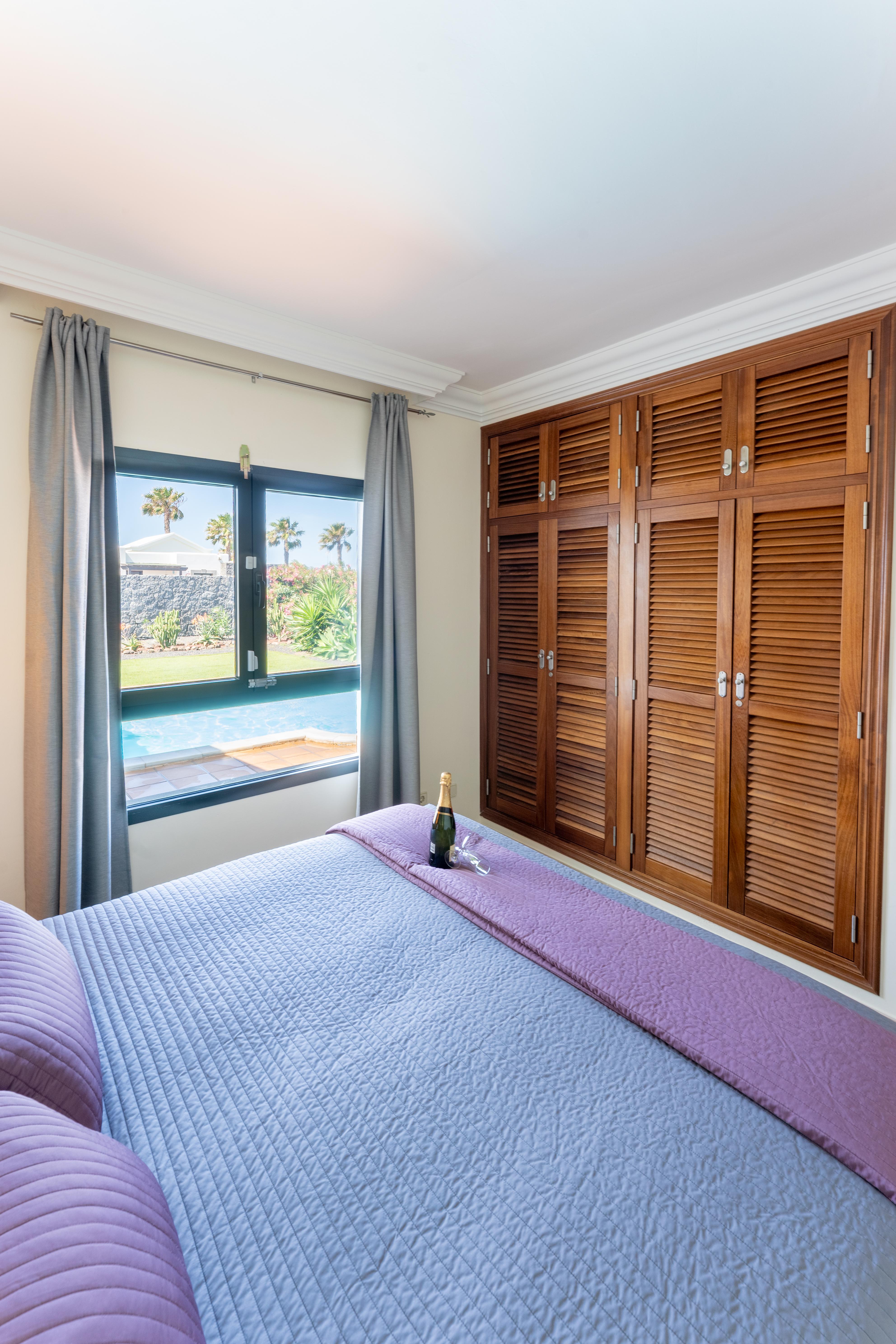 Villas Coral Deluxe Playa Blanca  Ngoại thất bức ảnh