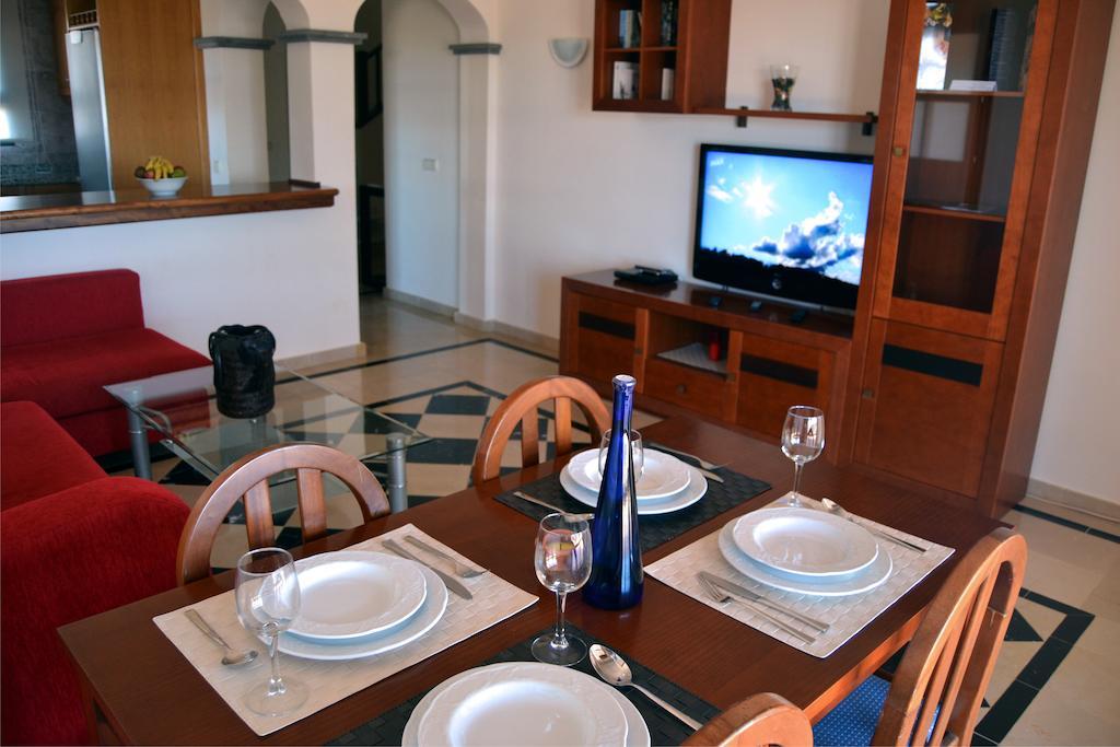 Villas Coral Deluxe Playa Blanca  Ngoại thất bức ảnh